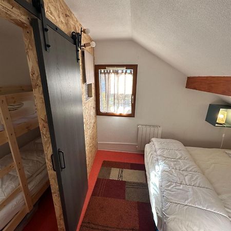 Appartement De 32M² Au Coeur De La Joue Du Loup Ле-Деволюи Экстерьер фото