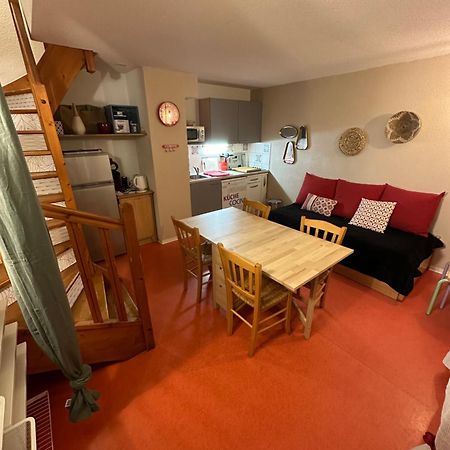 Appartement De 32M² Au Coeur De La Joue Du Loup Ле-Деволюи Экстерьер фото