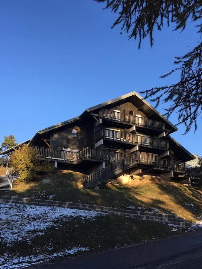 Appartement De 32M² Au Coeur De La Joue Du Loup Ле-Деволюи Экстерьер фото