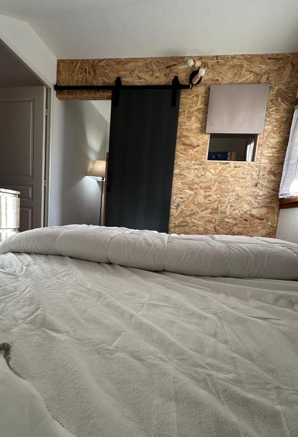 Appartement De 32M² Au Coeur De La Joue Du Loup Ле-Деволюи Экстерьер фото
