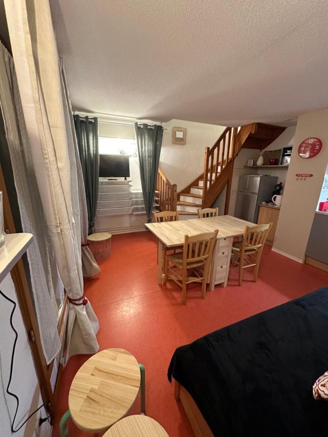 Appartement De 32M² Au Coeur De La Joue Du Loup Ле-Деволюи Экстерьер фото