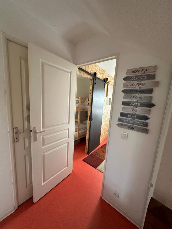 Appartement De 32M² Au Coeur De La Joue Du Loup Ле-Деволюи Экстерьер фото