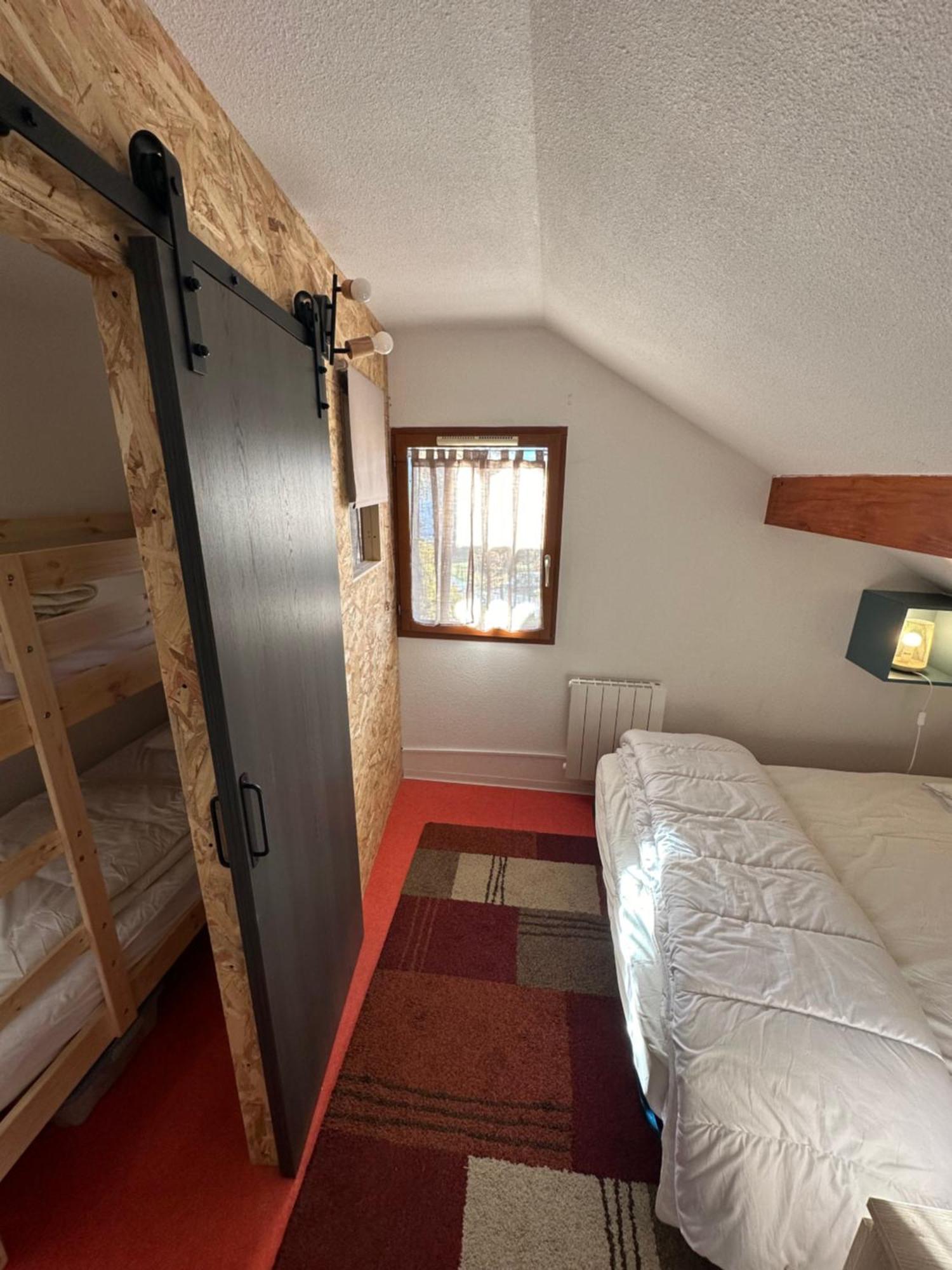 Appartement De 32M² Au Coeur De La Joue Du Loup Ле-Деволюи Экстерьер фото